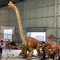 Jurassic World Dinosaure Animatronique Réaliste Dinosaure Brachiosaurus Modèle