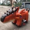 Tour animatronique à télécommande de dinosaure coupe-vent pour le parc à thème