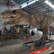 Modèle personnalisé de dinosaure Tyrannosaurus Jurassic World T Rex de taille