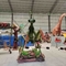 Musement Réaliste Animatronique Animaux Mantis Modèle Enfants Age