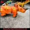 220V Animatronic Dinosaur Ride Enfants Age Vitesse Réglable