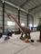 Le parc des dinosaures 3D Autentique personnalisation animatronique Dino