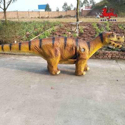 acheter Tour animatronique à télécommande de dinosaure coupe-vent pour le parc à thème online manufacture