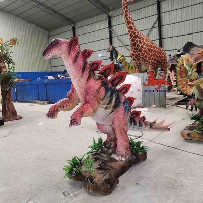 acheter Dinosaure animatronique grandeur nature dinosaure fait main fait sur commande de monde jurassique online manufacture