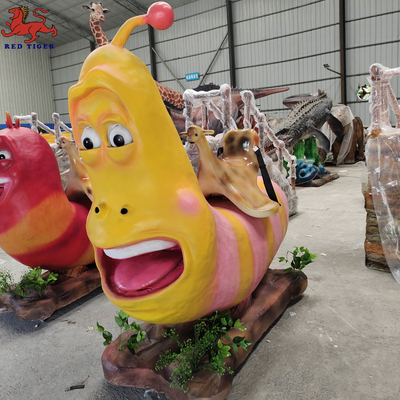 acheter Durabilité Animatronic Dinosaur Ride Dessin CAO Monnayeur online manufacture