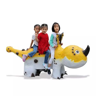 acheter télécommande animatronique de tour de dinosaure de 2m pour le parc à thème online manufacture