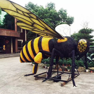 acheter Insectes animatroniques grandeur nature 1,8 m enfants âgés de 12 mois de garantie online manufacture