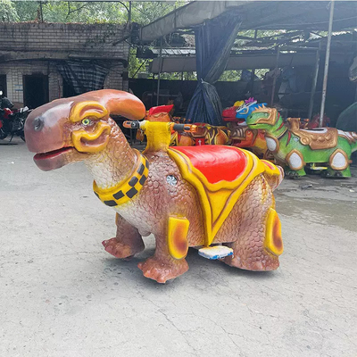 acheter Le parc à thème Animatronic de dinosaure monte la forme snowproof adaptée aux besoins du client online manufacture