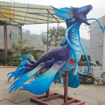 acheter Créatures Animatronic antiques chinoises Ran Yi Yu Electronic Handcrafted online manufacture