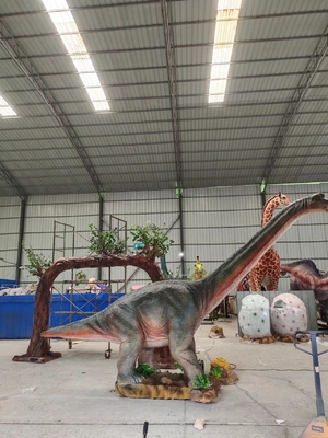 acheter Le parc des dinosaures 3D Autentique personnalisation animatronique Dino online manufacture