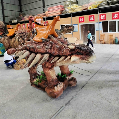 acheter 1 an de garantie électrique sur dinosaure taille personnalisée pour parc d'attractions online manufacture