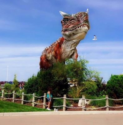 acheter Commande à distance / Capteur Moniteur Robot Dinosaure Parc réaliste à thème Batterie rechargeable online manufacture