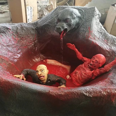 acheter Des accessoires de décoration d'Halloween très résistants et légers online manufacture