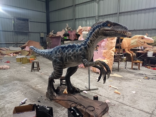acheter Parcs réalistes Animatronique Dinosaure Raptor online manufacture