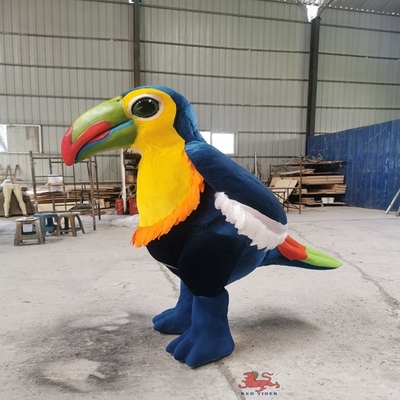 acheter Affichage personnaliser Des oiseaux de dessins animés Costume Costume Équipement de divertissement online manufacture