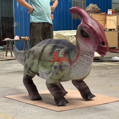 Nouveau robot à distance animatronique réaliste marcheur