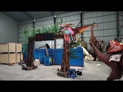 Porte parlante d'arbre