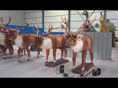 Dragon interactif réaliste grandeur nature de mouche de bébé de marionnette de main de dinosaure